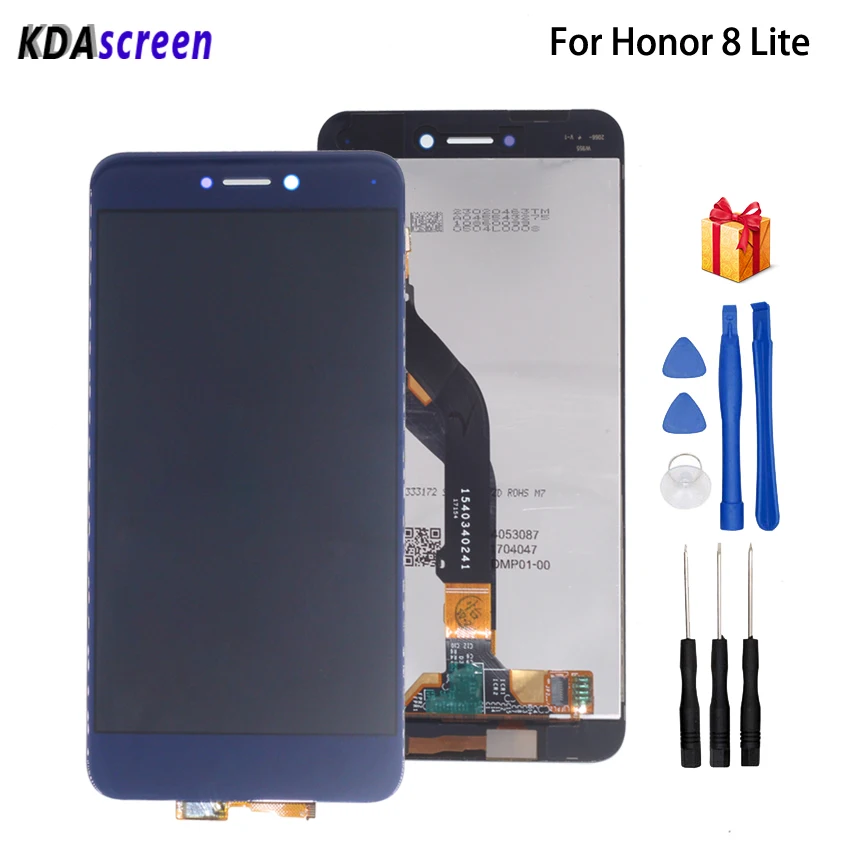 Honor 8 Lite (2)