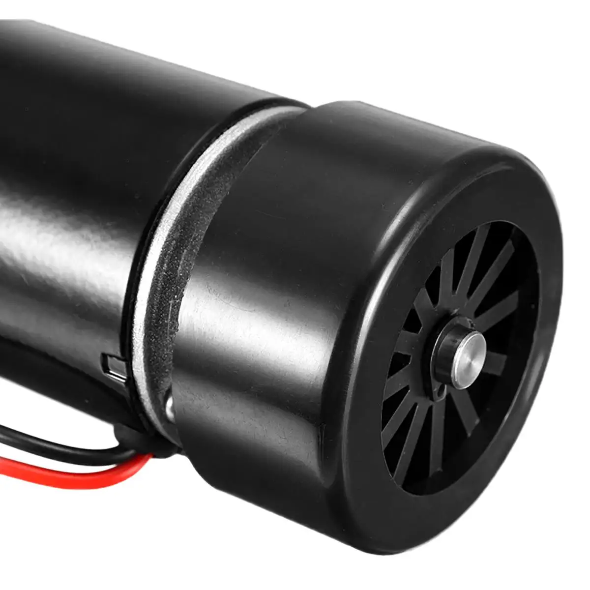  500W Air Cooled Spindle ER11 CNC Spindle Motor Kit + Adjustable Power Supply 52MM Clamps ER11 Colle