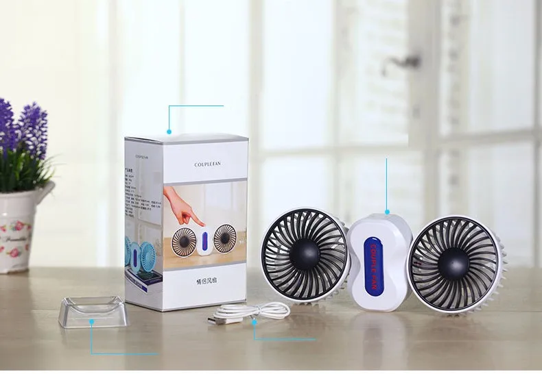 usb fan mini fan (5)