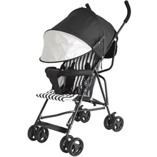 YOYA Plus детская коляска Сверхлегкий, портативный летний тент простая складная детская коляска детский четырехколесный зонт