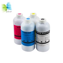 WINNERJET 8 л pfi707 краситель чернила для канона iPF830 840 850 принтер