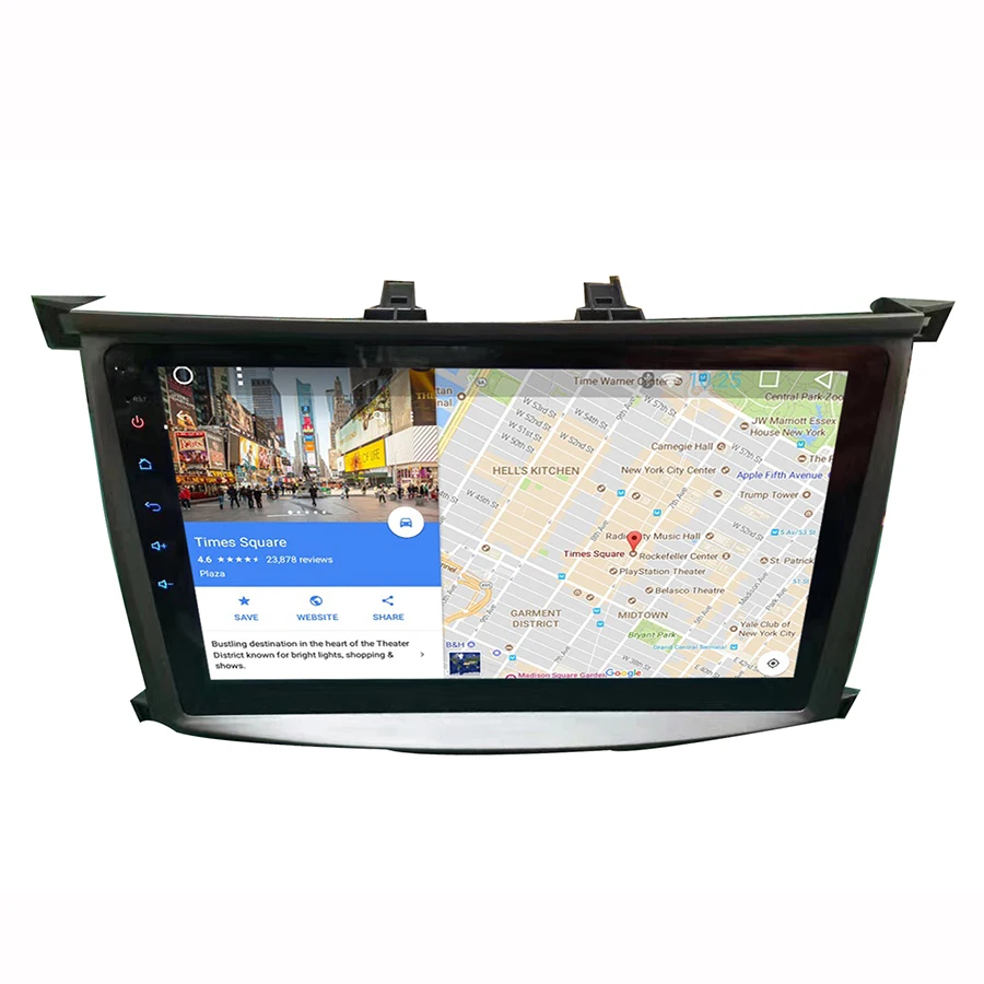 Excellent Car Stereo For Toyota Land Cruiser Android 7.1 Quad Core Car GPS Navigation Car Auto Radio Audio Multimedia Video Player 1 Excellent Car Stereo For Toyota Land Cruiser Android 7.1 Quad Core Car GPS Navigation Car Auto Radio Audio Multimedia Video Player 1