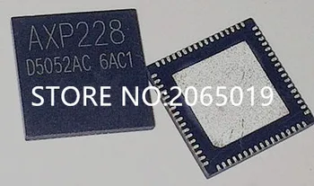 

5PCS AXP228 AXP-228 QFN68 IC