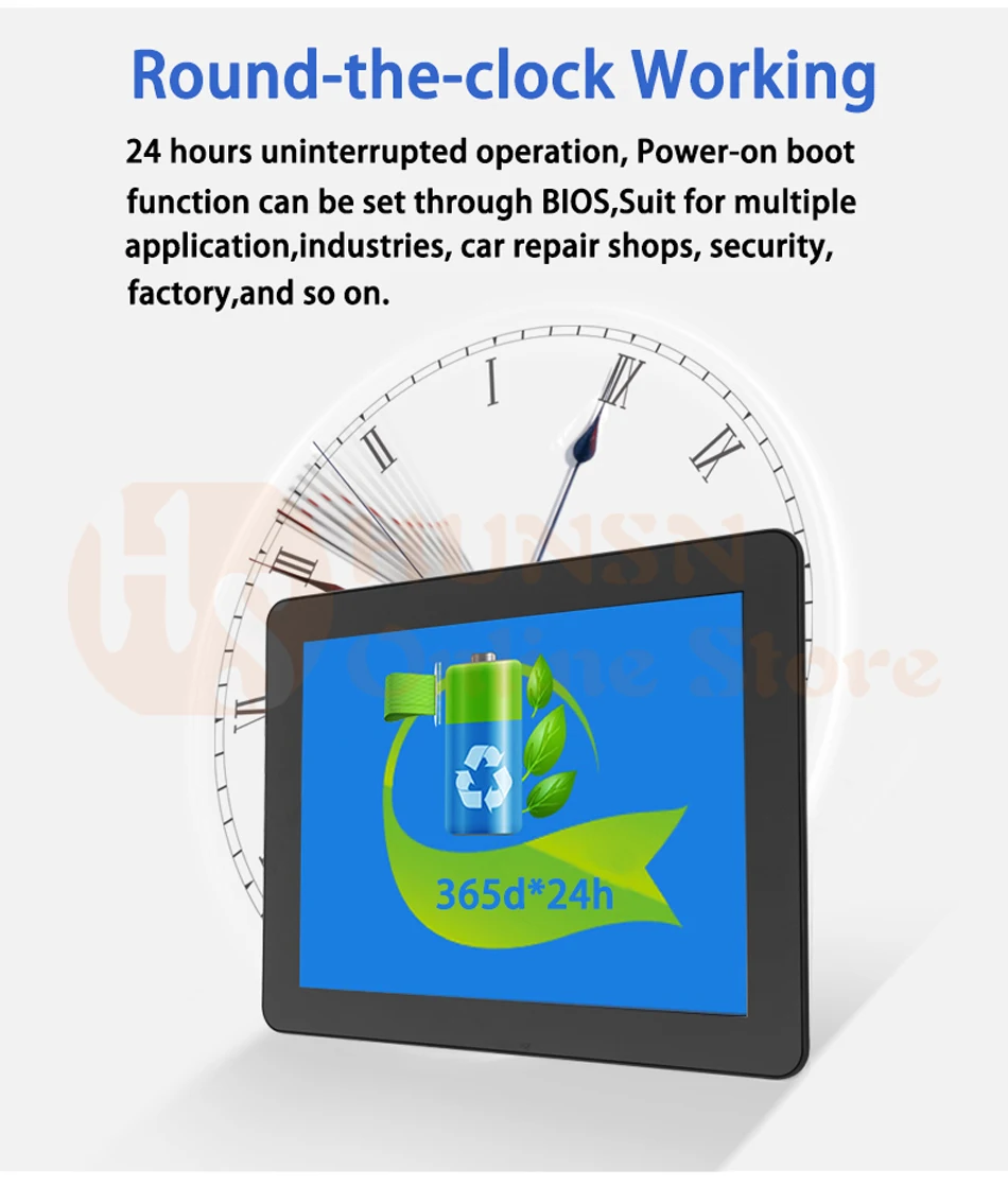 Industrial-Panel-PC-3855U-J1800-J1900-I5-3317U-Intel-Core-I7-HUNSN--(02)