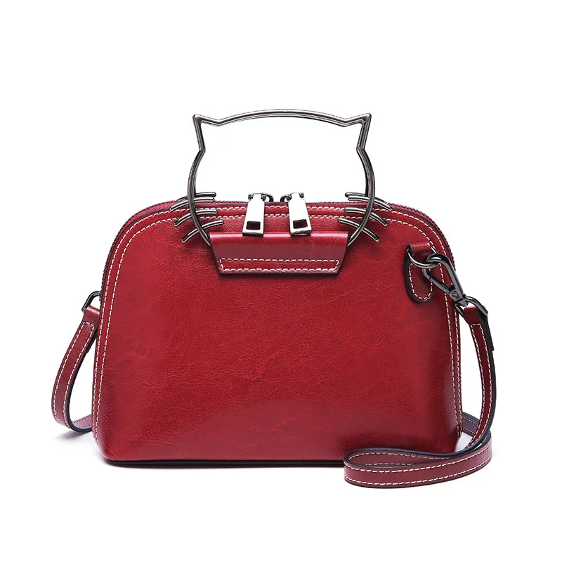 

Bags for Women 2019 New Fashion Luxury Handbags Women Bags Designer Ladies Hand Bags Bag Female Genuine Leather