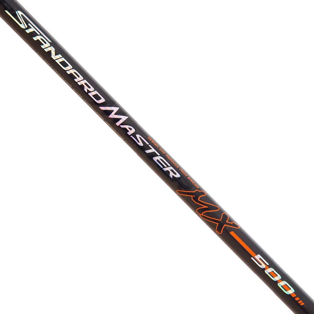 668A 1030 STANDARD MASTER CARBON Строй средне быстрый. Тест не указан (примерно C.W. 10 30 гр). Длина: 4