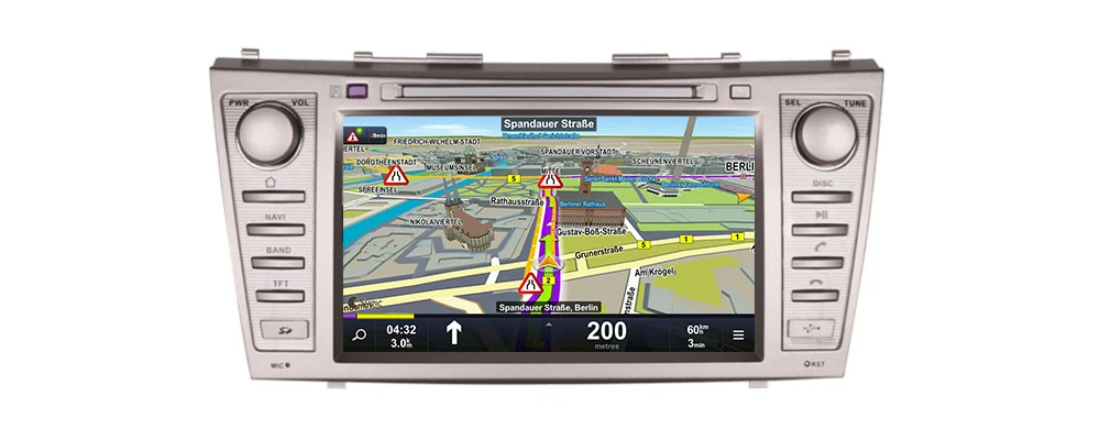 Perfect ZaiXi Android 2 Din Auto Radio DVD For Toyota Camry 2007~2011 Car Multimedia Player GPS Navigation System Radio Stereo 3 Perfect ZaiXi Android 2 Din Auto Radio DVD For Toyota Camry 2007~2011 Car Multimedia Player GPS Navigation System Radio Stereo 3