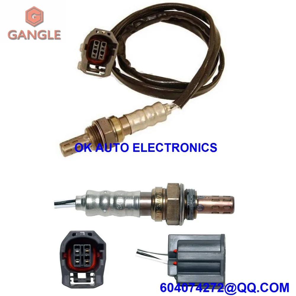 Oxygen Sensor Lambda AIR FUEL RATIO O2 sensor for MAZDA 3 L32D 18 861A LFL8 18 861A LFL8 18 861C
