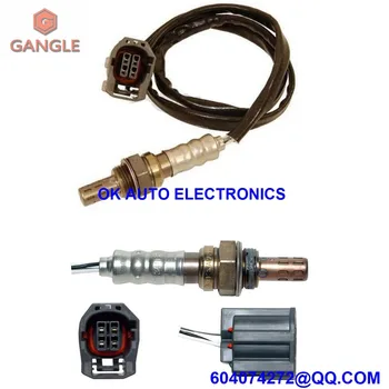 

Oxygen Sensor Lambda AIR FUEL RATIO O2 sensor for MAZDA 3 L32D-18-861A LFL8-18-861A LFL8-18-861C 234-4392 L32D-18-861B 2006-2009
