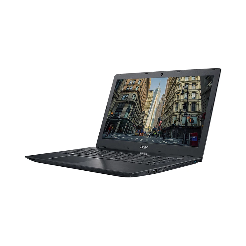 Ноутбук Acer TravelMate TMP259 MG 39WS 15.6&quotFHD Intel Core i3 6006U 6Gb 1Tb DVD RW NVidia GF940M 2Gb Linux цвет: черный