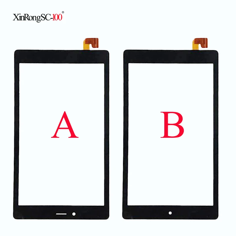 

7"inch Touch Screen Panel For Alcatel ONETOUCH Pixi 4 7 8063 Tablet PC Touch Pad Digitizer Replacement free shipping