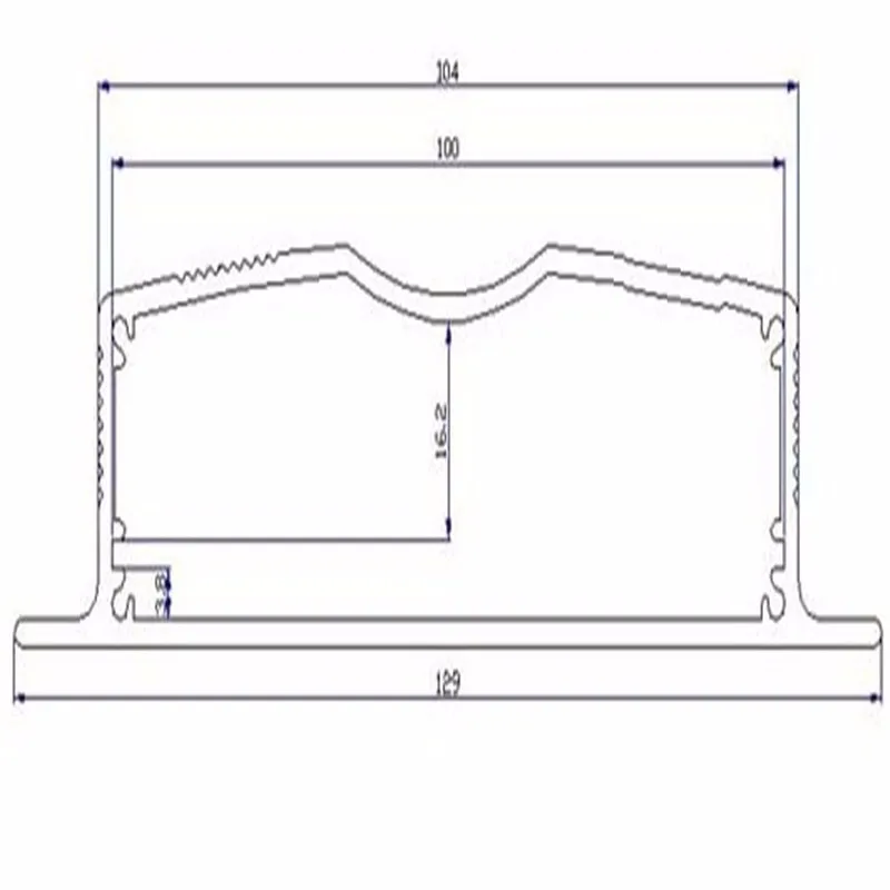 drawing-of-extruded-aluminum-box