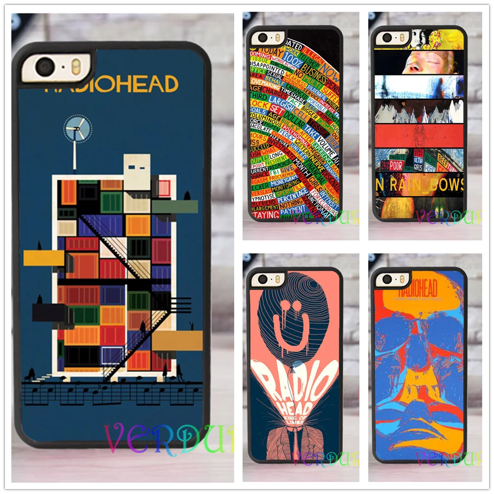 radiohead iphone 7 case radiohead iphone 7 case