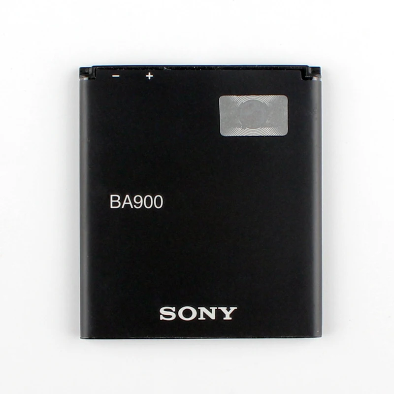 imágenes para 100% del Reemplazo Original BA900 Batería Para Sony Xperia GX LT29i TX SO-04D S36H ST26I AB-0500 Batería Del Teléfono 1700 mAh imágenes para 100% del Reemplazo Original BA900 Batería Para Sony Xperia GX LT29i TX SO-04D S36H ST26I AB-0500 Batería Del Teléfono 1700 mAh