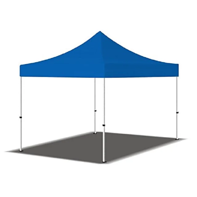 folding tent