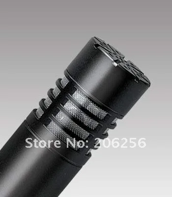Скрипка профессиональный микрофон TAKSTAR CM 63 маленький Мембранный Микрофон