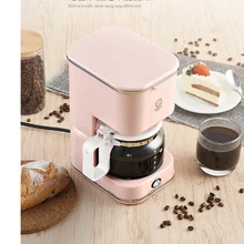 Кофе машина полностью автоматическая Встроенная s чай m капельного типа чай кухонная техника бытовые инструменты