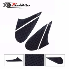 For Kawasaki Z800 2012 2013 2014 2015 Z 800 Motorcycle Protector Anti slip Tank Pad Sticker Gas Knee Grip Side 3M Sticker