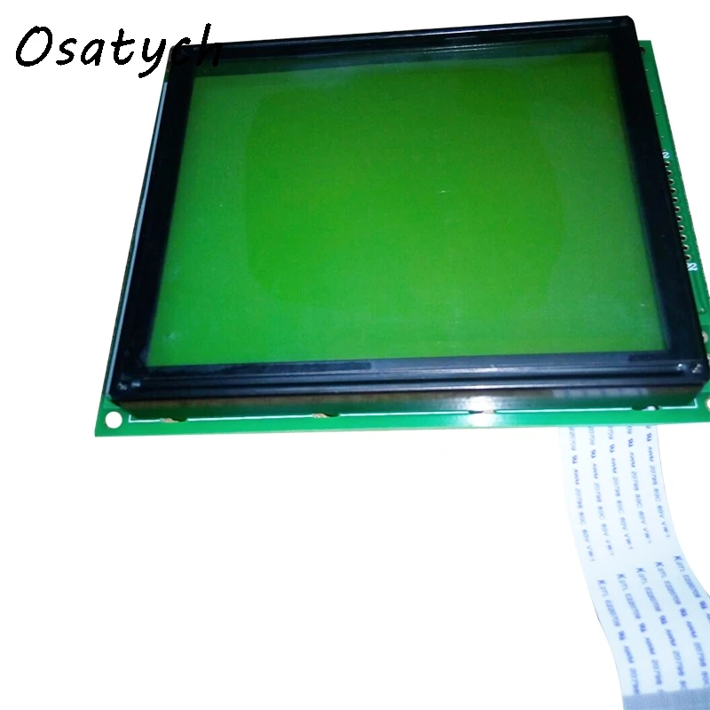

5inch LCD Screen for 160128B MSG160128B MSG160128B-TFH LCD Screen Display Panel Module