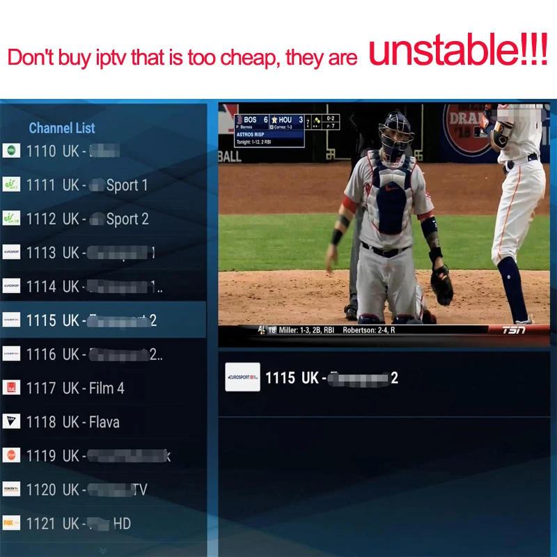 IPTV subscription 3/6/12 Months For Android TV Box Mag 254 256 device+Italy Belgium Germany UK Spain Arabic Portugal xxx Adult