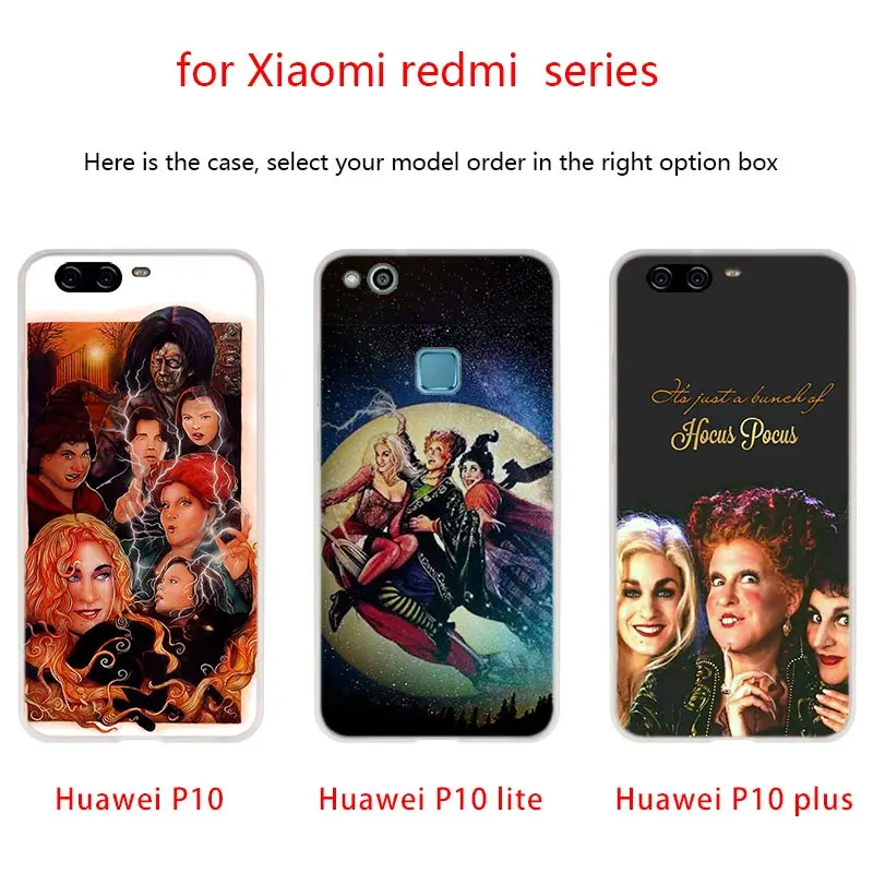 Чехол из ТПУ для Huawei P40 P30 P20 Pro P10 P9 Lite p30lite p40lite P samrt Z 2020 2019|Бамперы| |