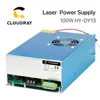 Cloudray DY13 Co2 Laser Power Supply For RECI Z2/W2/S2 Co2 Laser Tube Engraving / Cutting Machine DY Series ► Photo 2/6