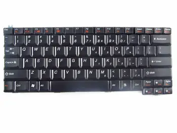 

New For IBM/Lenovo 3000 N500 N100 4233-52U G530 4446 Laptop US Keyboard 25-007805