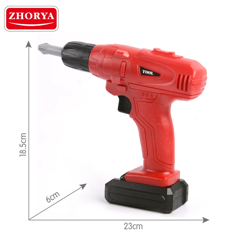toy power drill