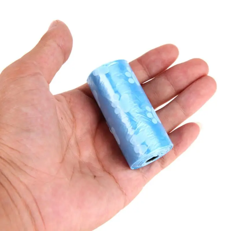 6 rolls of Biodegradable Dog Poop Bag 13 6 rolls of Biodegradable Dog Poop Bag 11
