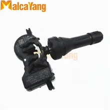 Для DODGE Дротика TPMS датчик давления в шинах 68193586AC 68105280AF 433 МГц