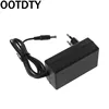 OOTDTY Battery Charger 12.6V DC 2A Intelligent Lithium Li-on Power Adapter EU US Plug Transformer ► Photo 2/6