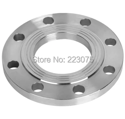 

Free shipping 1-1/2" Stainless Steel SS304 Pipe Fitting Flange