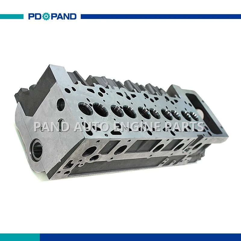 AXD cylinder head 006