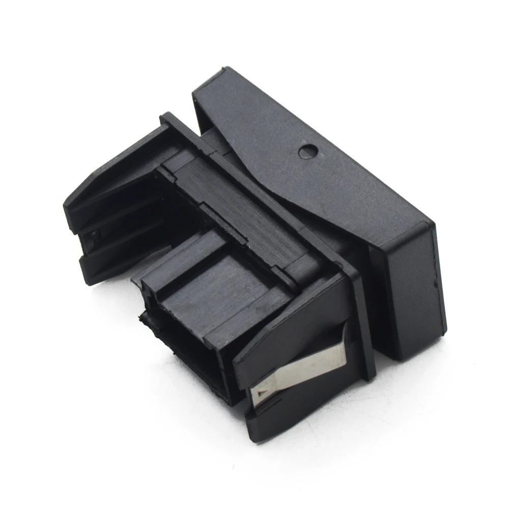 100% новый # Высокое качество! 6N0959855B для Volkswagen VW Polo Classic (6K) одна кнопка управления
