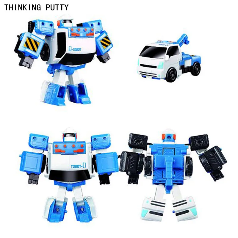 best toy robot 2018