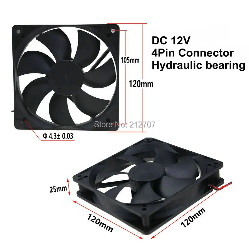 120mm fan 13
