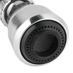 ABS пластик кран всплеск сопла поворотный экономии воды Душ Ванна клапан фильтр устройства два режима воды на выходе дропшиппинг