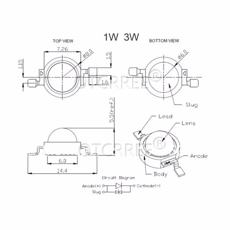 3W5W?