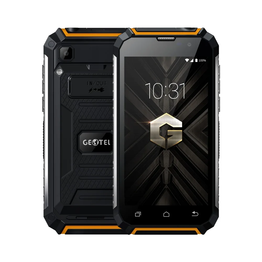 geotel G1