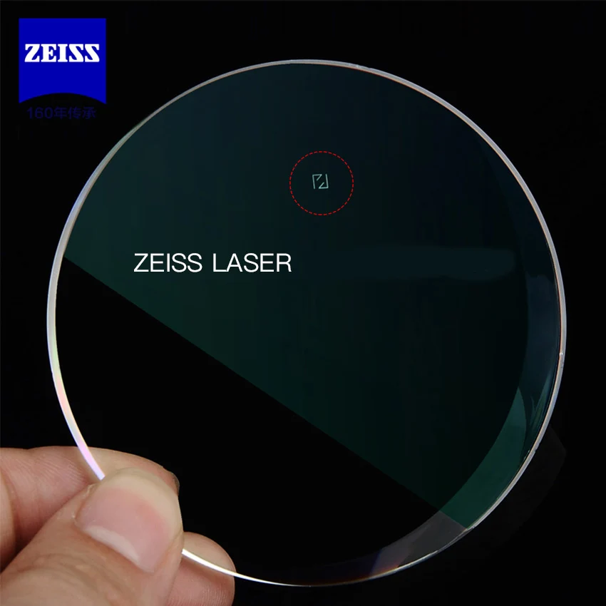 Zeiss Photochromic Lenses 1.56 1.60 1.67 Optical Glasses Uv - AliExpress