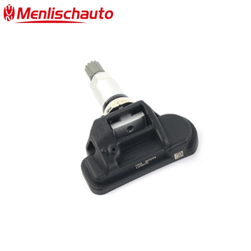 1 шт. TPMS датчики давления в шинах 1010048 13581560 13598775 3033 для Vauxhall Cadillac Astra Zafira Insigna