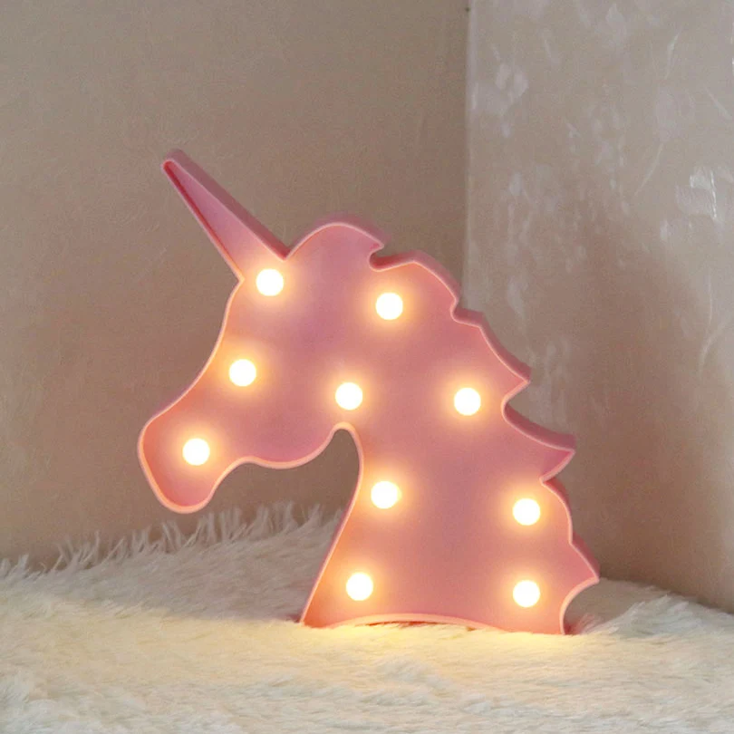 unicorn Nightlight
