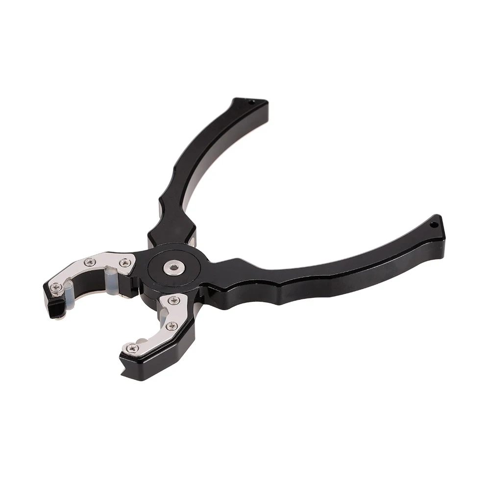 

Motor Grip Pliers Wrench Tool Multicopter Part for 13XX-23XX Series Brushless Motor M3-M8 Screw Nut FPV Racing Drone Quadcopter