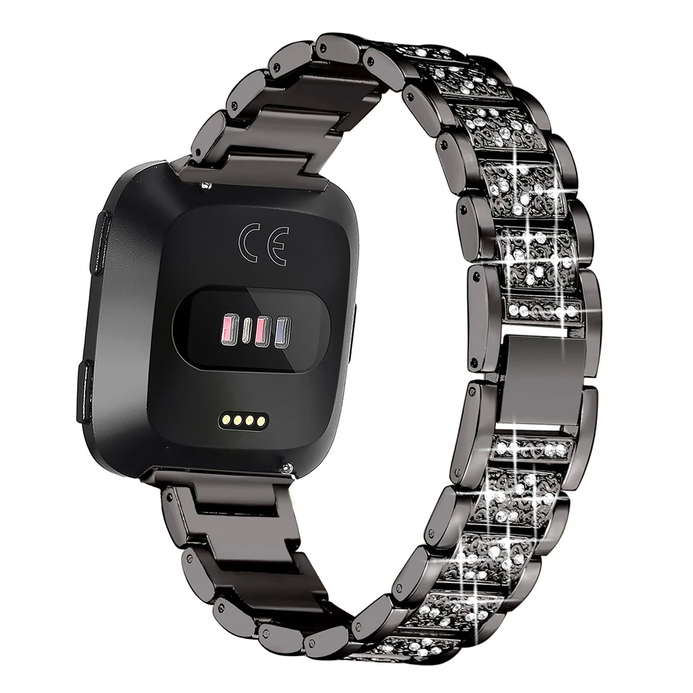 Band Para Fitbit Banda Mulheres Acessórios Versa