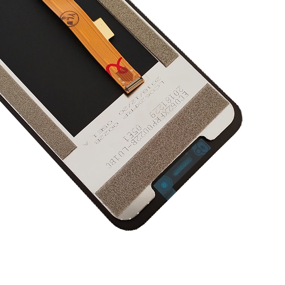 Для Ulefone Armor 6 ЖК дисплей + фотоэлемент 2 дюймов аксессуары для телефона 6|Экраны