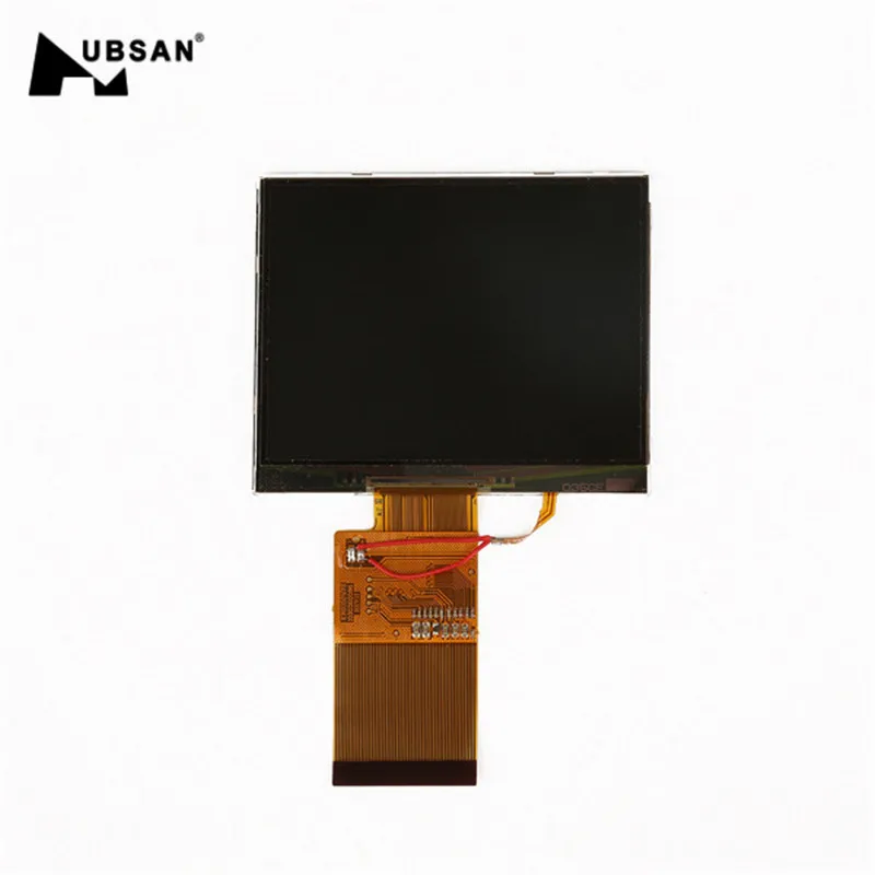 Запчасти для квадрокоптера Hubsan H501S X4 H906A FPV1 передатчик ЖК-экран профессиональной