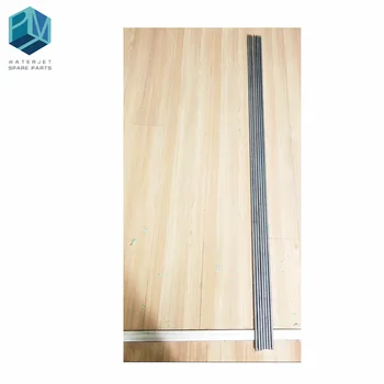 

1meter no collar waterjet cutting head price 9/16 hp tube , 9 16 high pressure pipe , autofrettaged tubing , 9/16''OD 50000-3