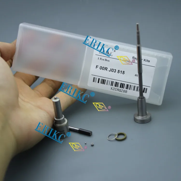 diesel nozzle repair kit F 00R J03 482 (F00RJ03482) diesel overhaul kit F00R J03 482 (3)