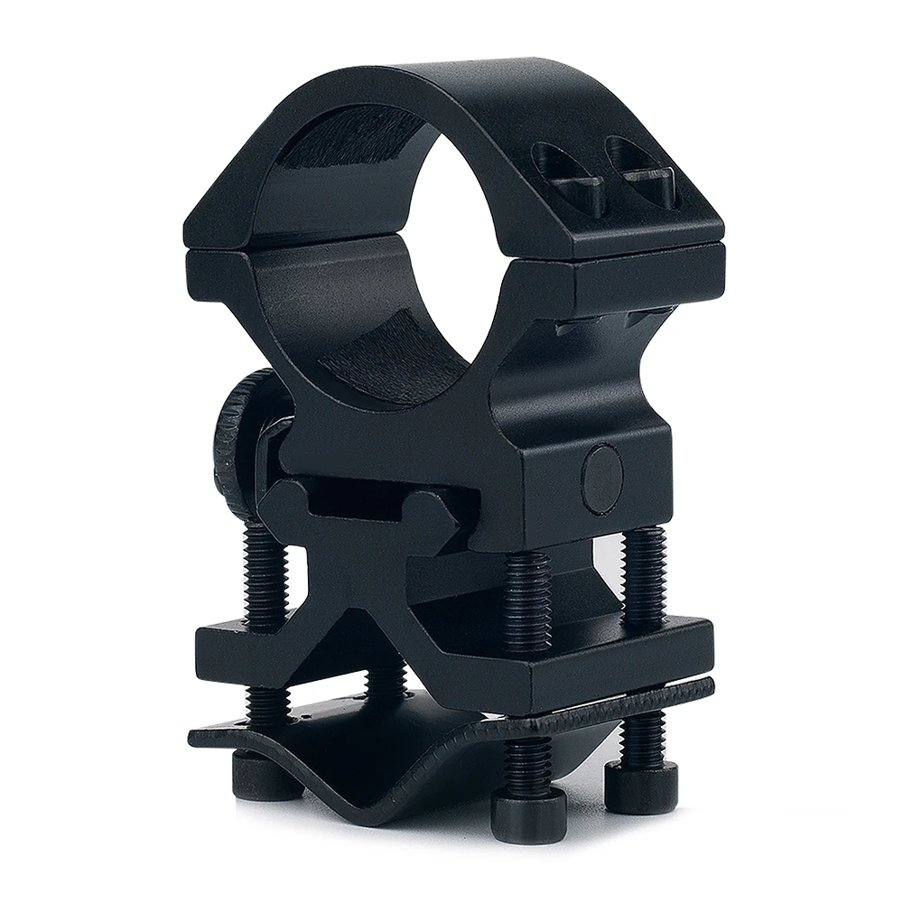 UniqueFire QQ07 прицела 20 мм Weaver стандартный рельс и 25 кольцо подходит для фонарик
