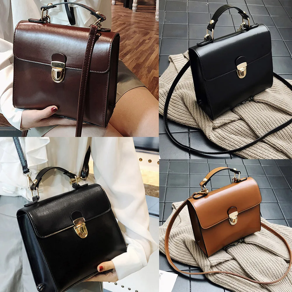 

Xiniu Women Messenger Bags Fashion Shoulder Bags Handbag Small mini Body Bags